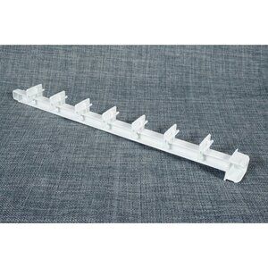 2023 Barbie Dream House Pool Party White Ladder Stairs Replacement Part HMX10